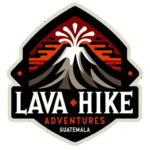 Lava Hike Adventures Logo