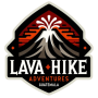 Lava Hike Adventures Logo